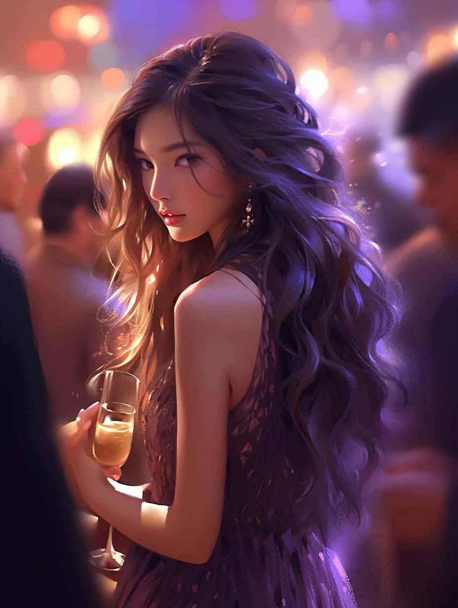 黎婳