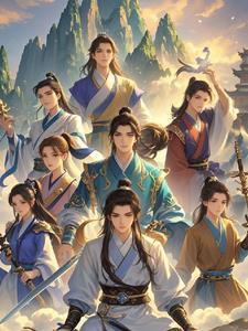 逍遥游之九州封神
