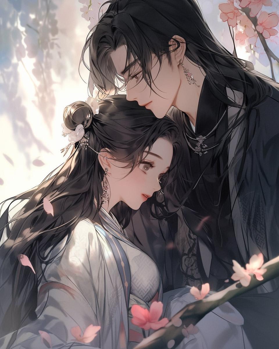 梁枝秦翟