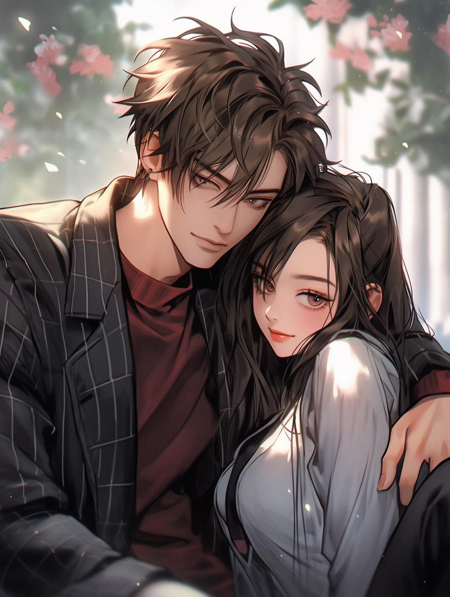女主名叫顾溪溪的