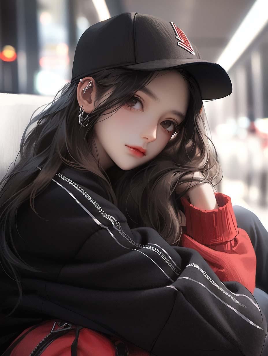 舔狗舔到最后