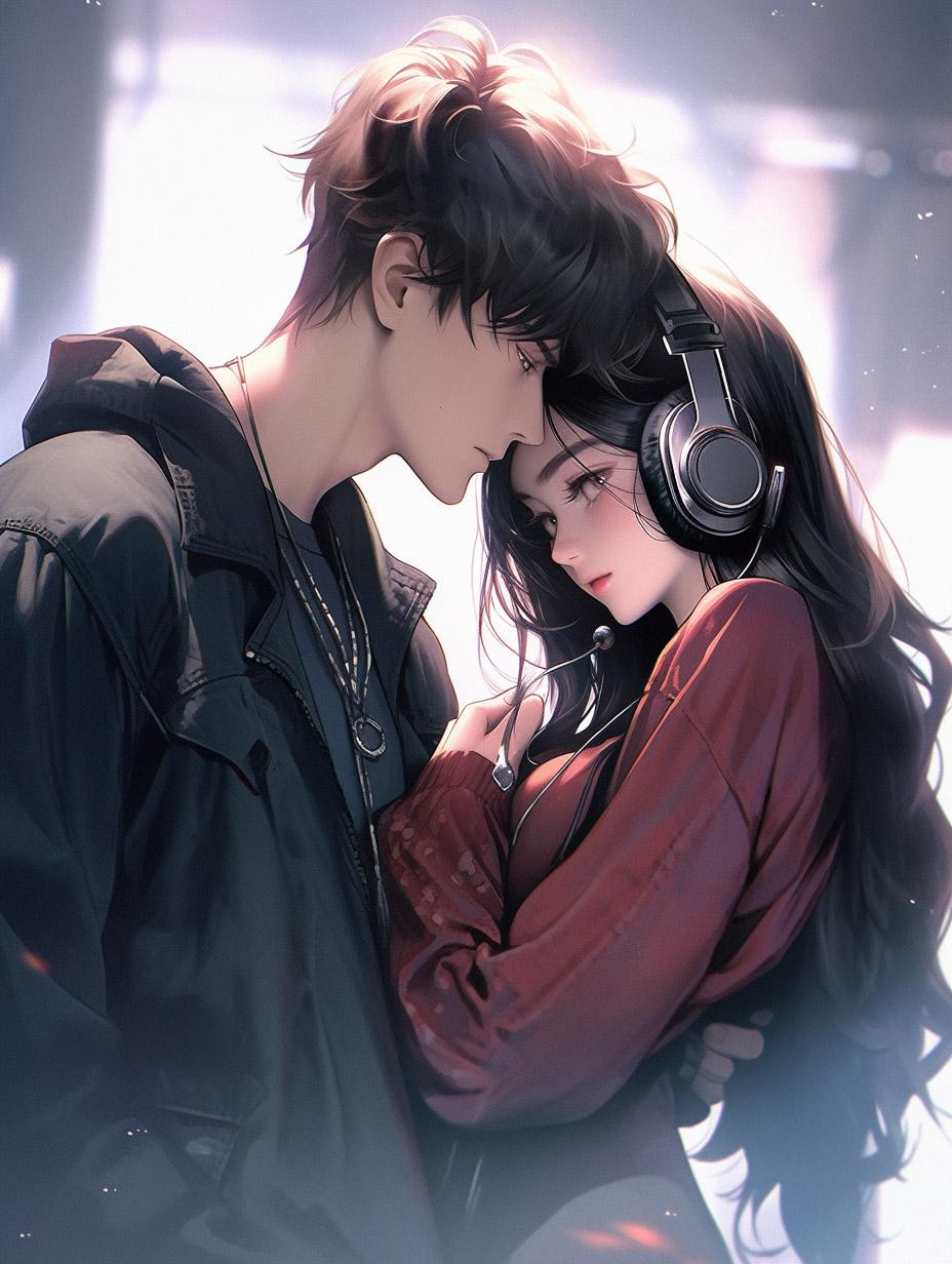 江汐陆萤