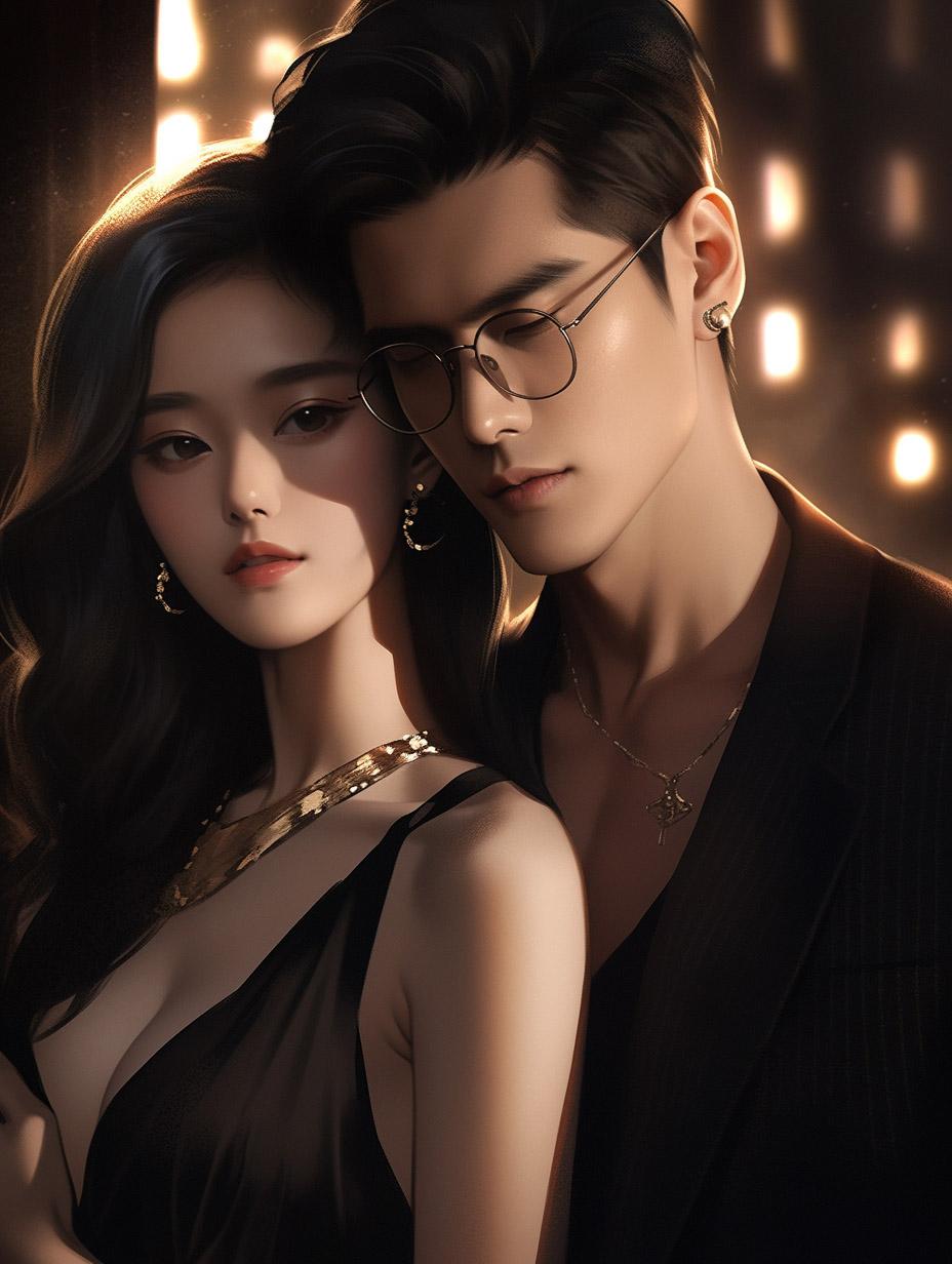 女主唐雯