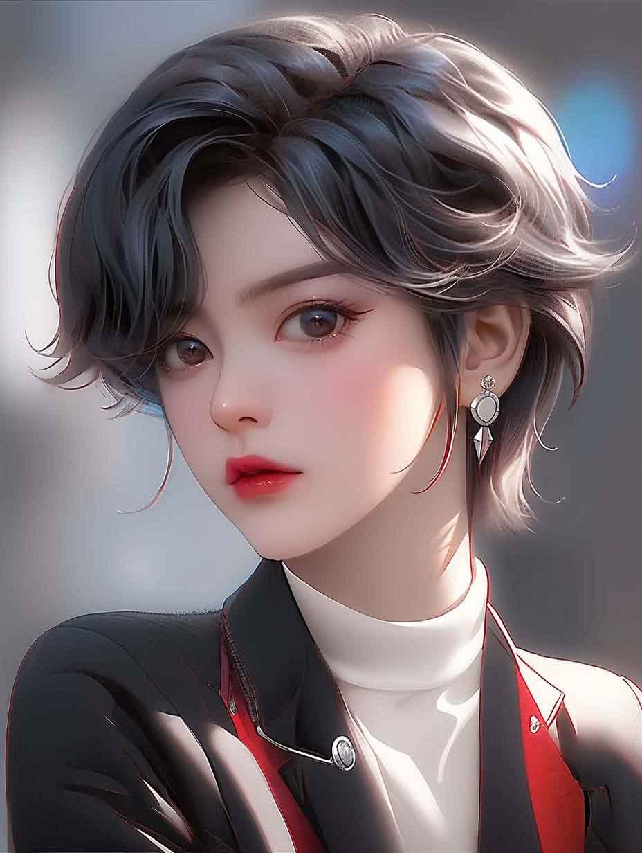 穿越农女发家史