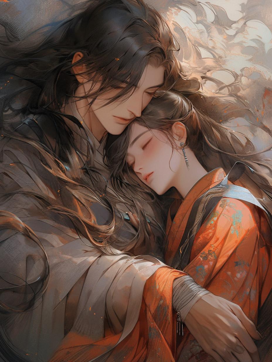 沈清晏免费阅读