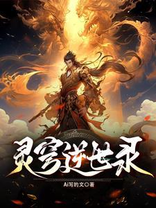 逆灵战纪