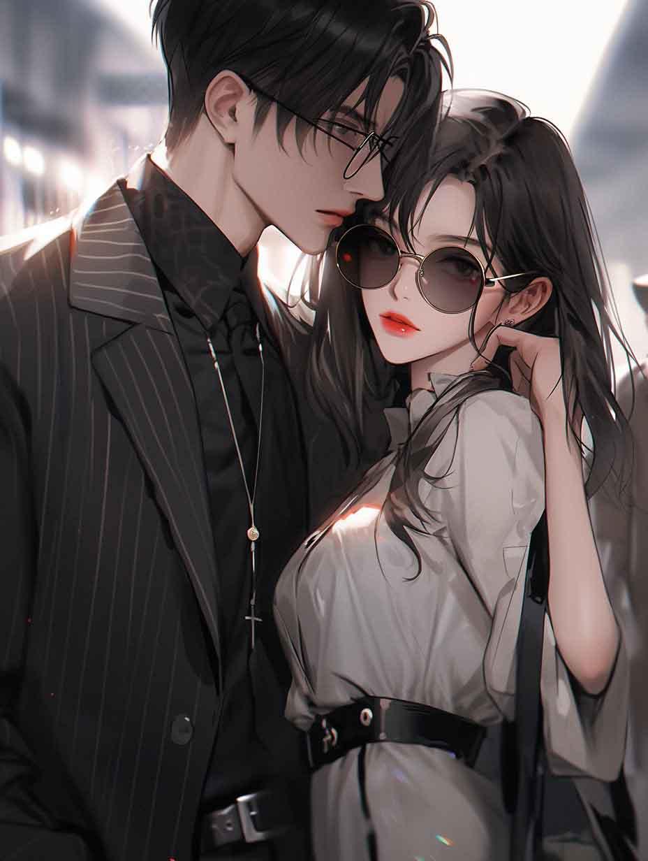 女主角叫沈暮