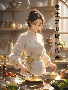 重生之厨女农女当家