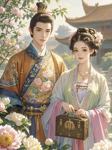 妙手医妃不好惹