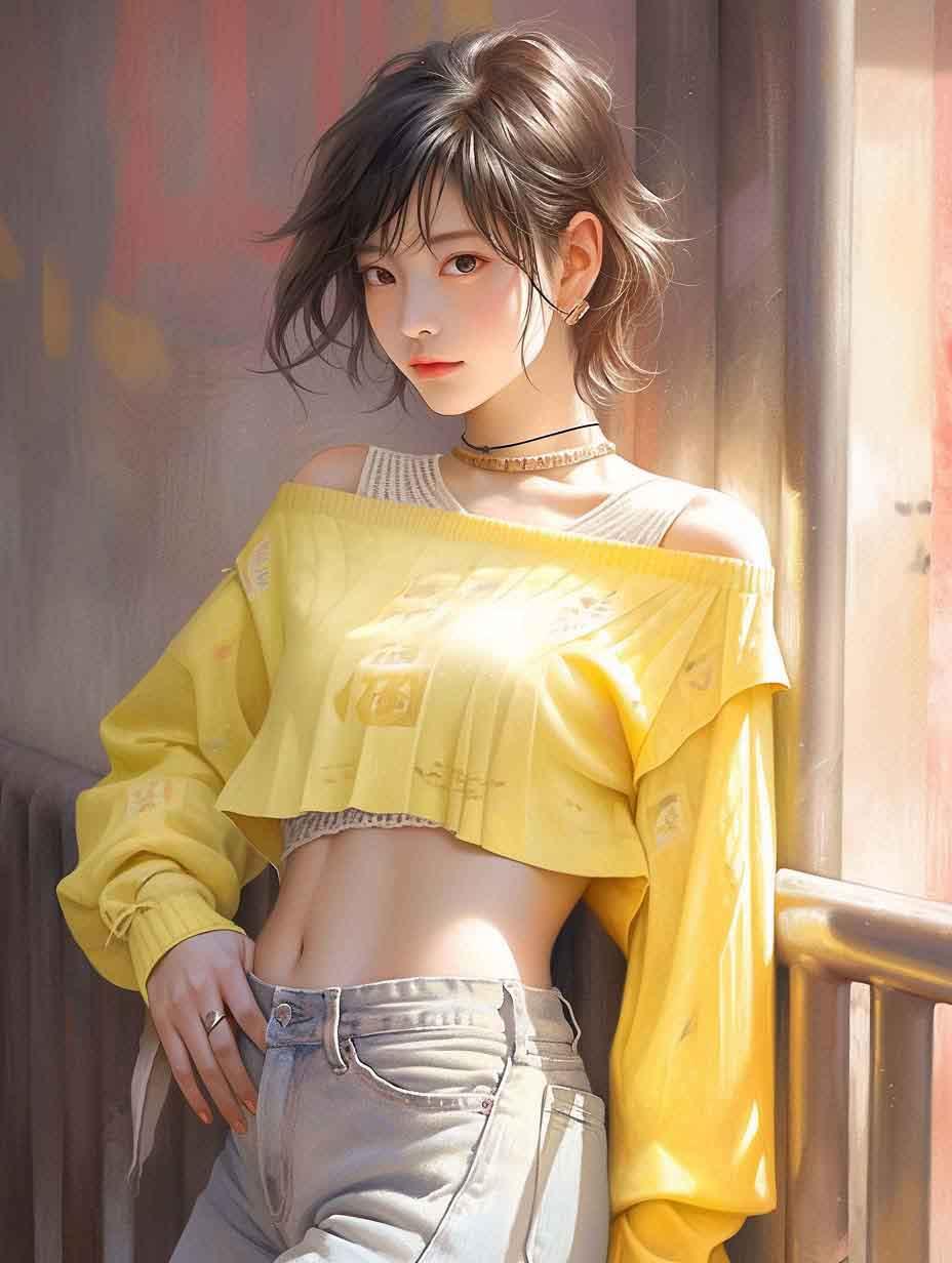 顾夏