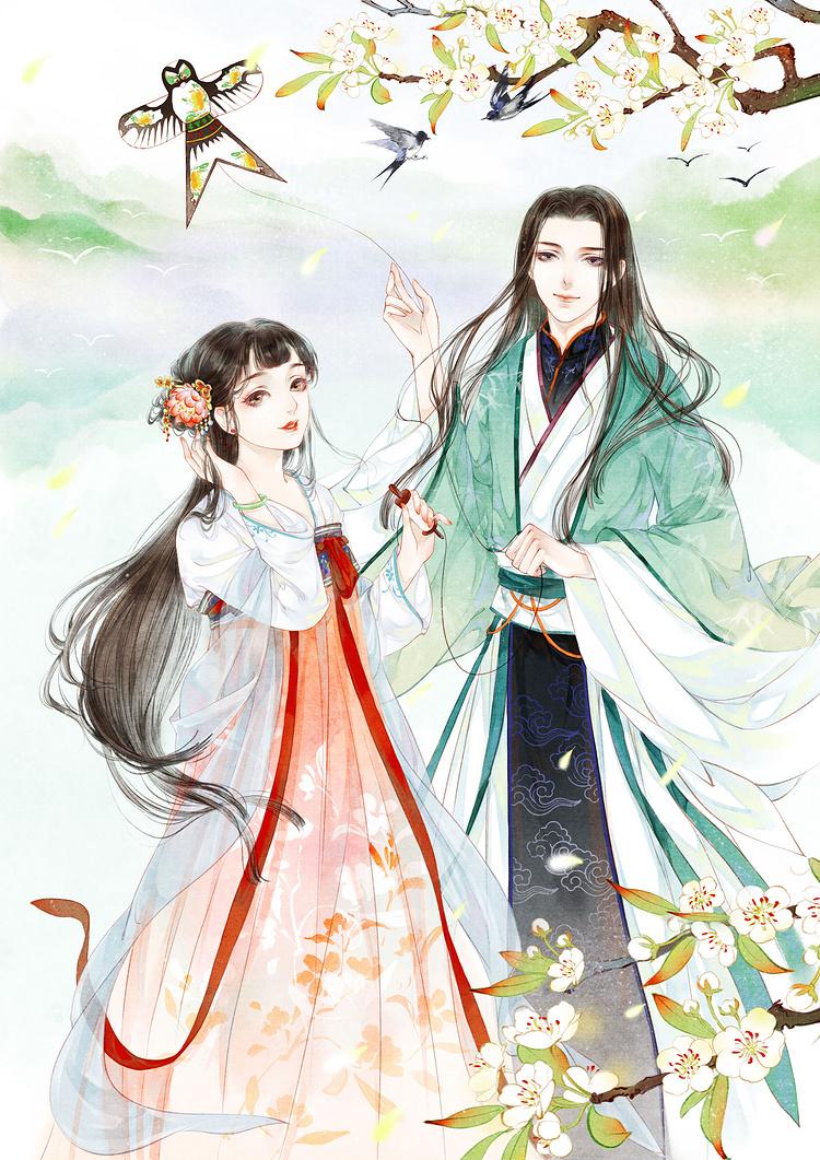 颜汐封司夜颜语凝