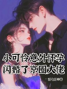 孕吐严重的甜宠