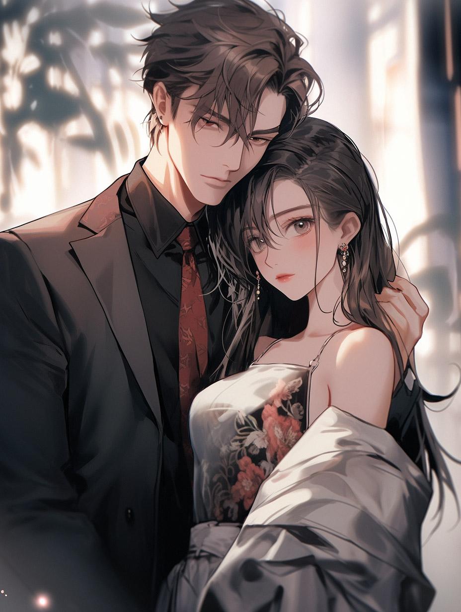女主叫霍桑