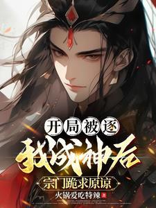 开局被迫成为宗师