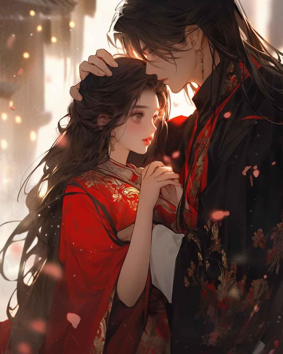 女主角沈璃月笔趣阁