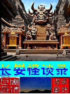 长安探案录