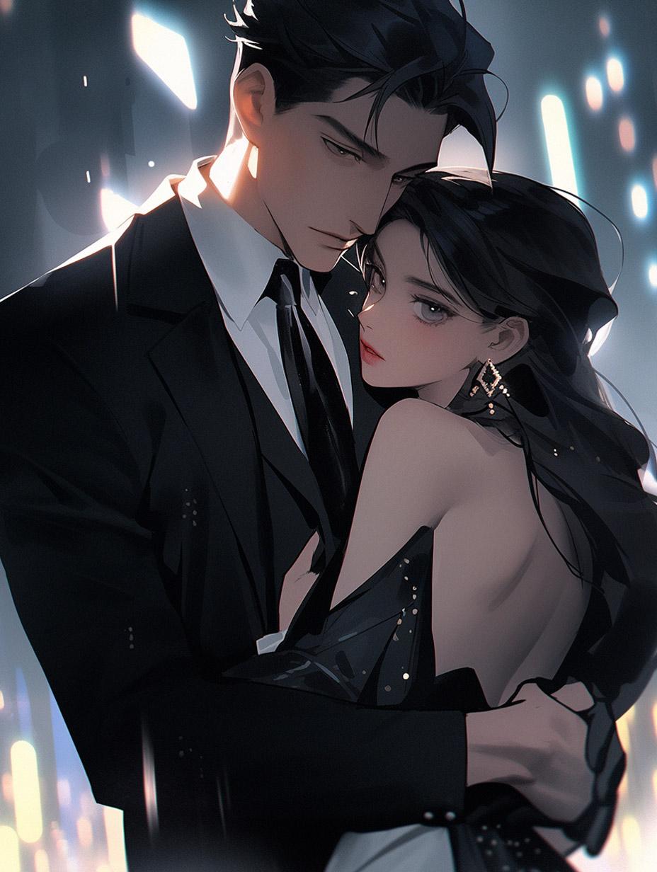 洛柠沈昼