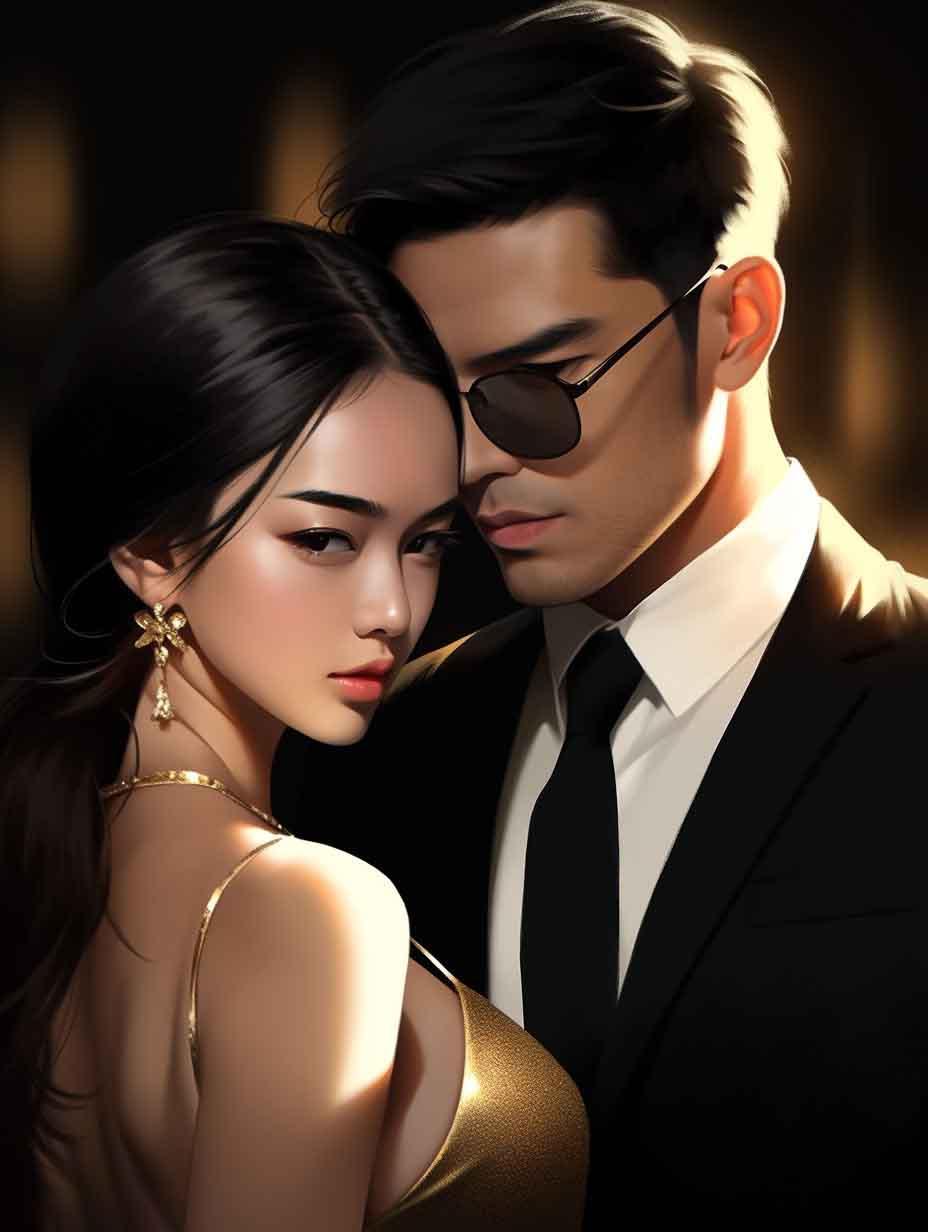女主叶初的