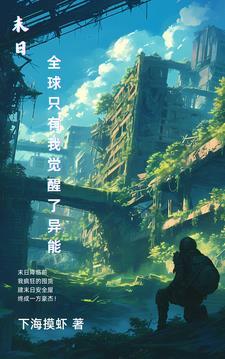 末日全世界只有我有异能