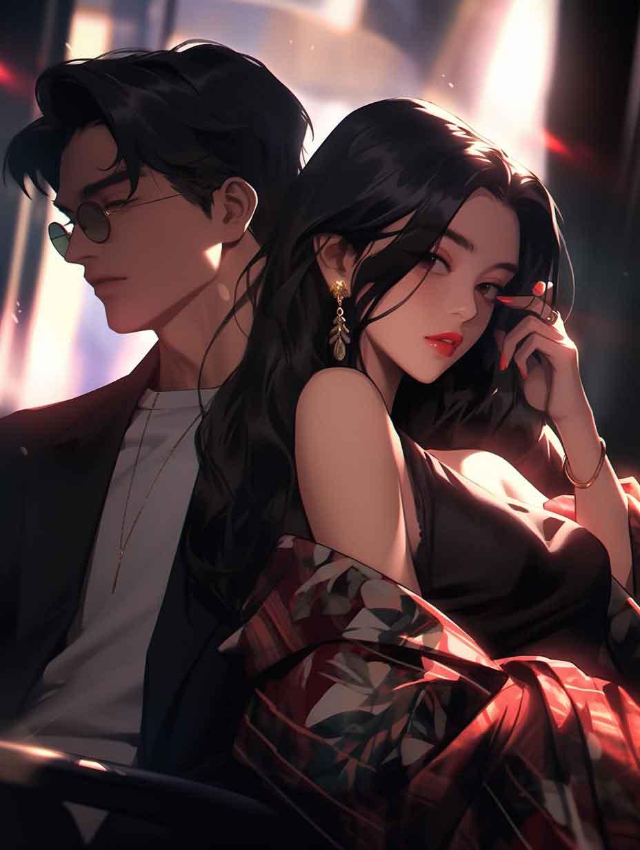 七年情难痒