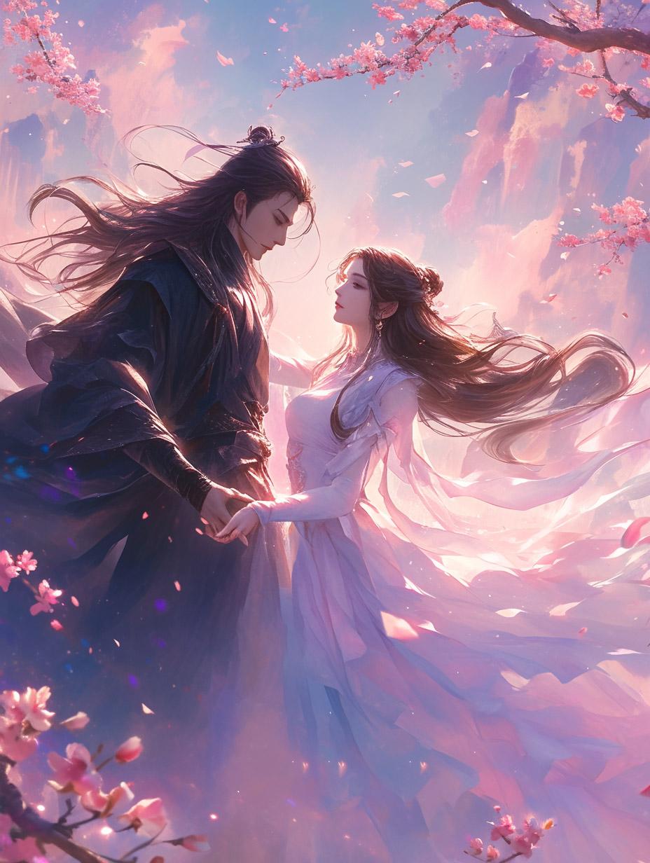 女主叫陆初的