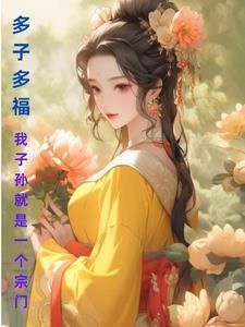 多子多孙为何因