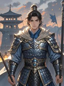 三国之杨悔