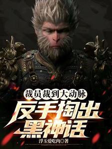 黑神话 天命人