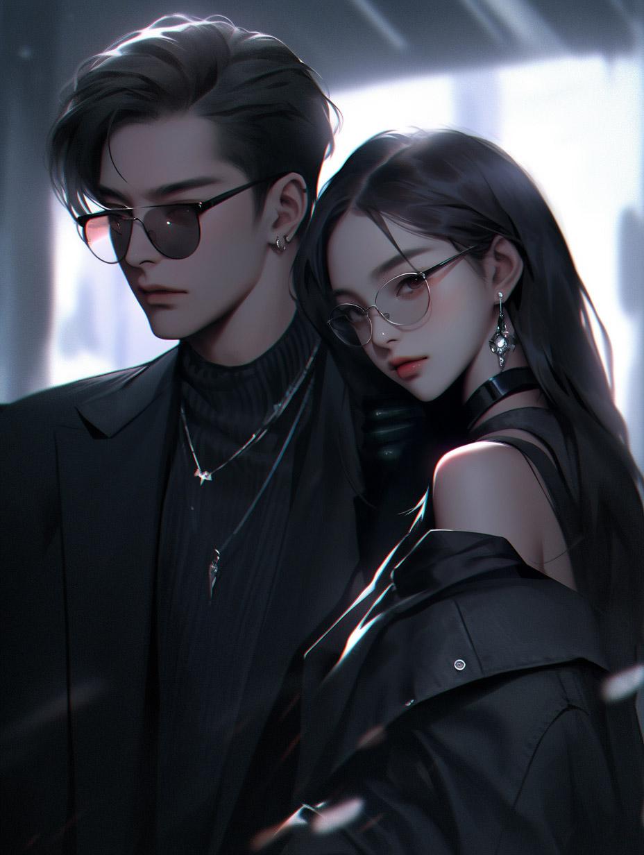 女主叫沈雨晴