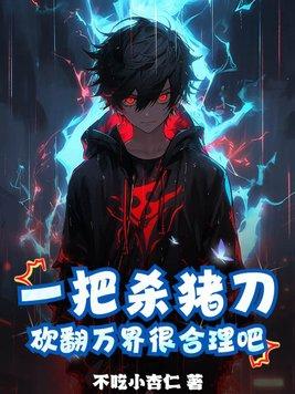 砍翻万界很合理吧?漫画