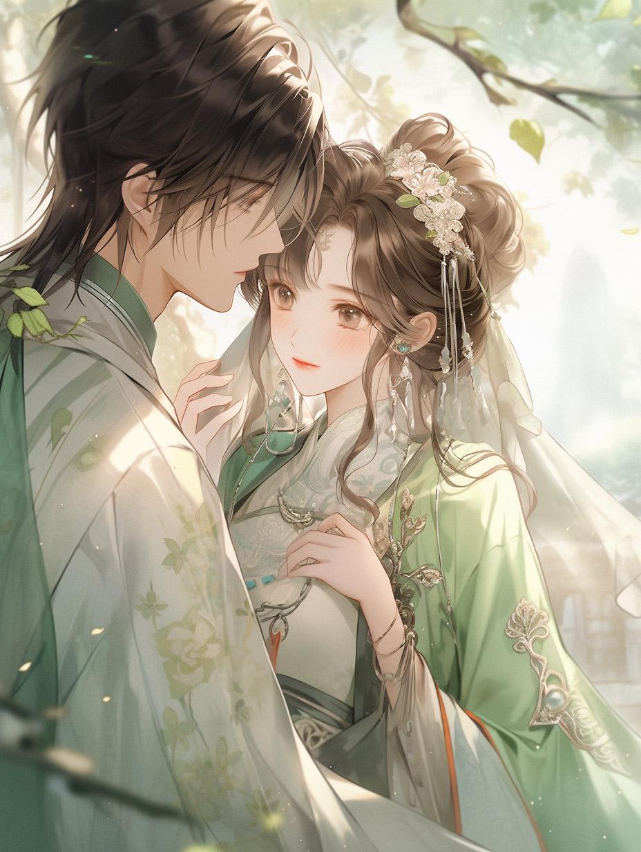 林莞尔傅墨寒