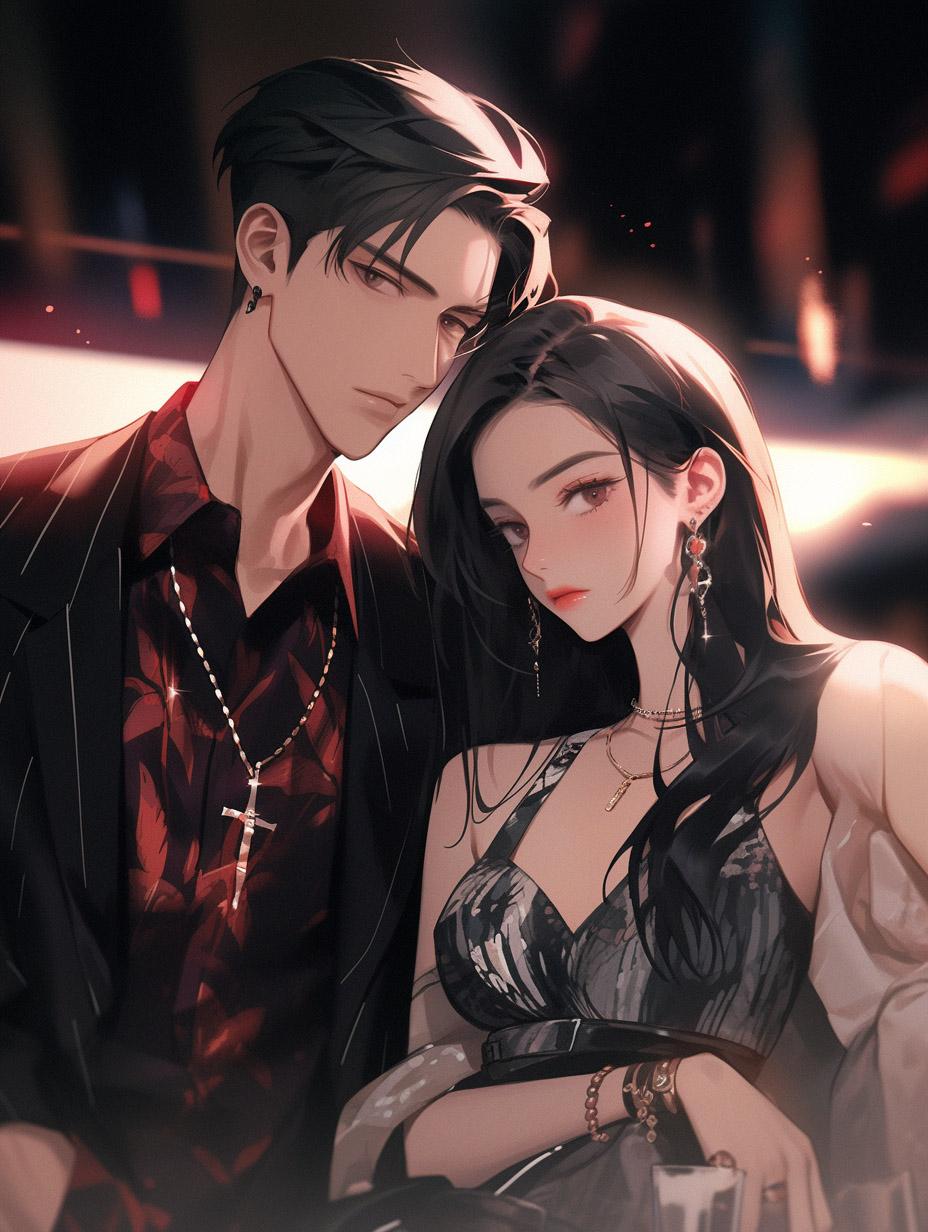 郁清沈希萱