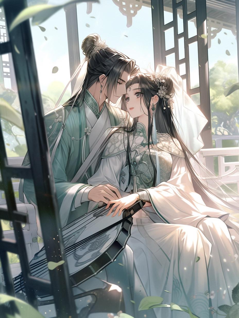姜婉视频