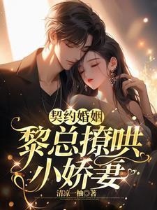 契约婚姻总裁宠妻