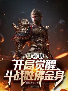 黑神话 悟空攻略