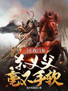 我玩吕布
