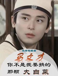 主角是马文才