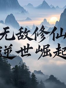 无敌修仙路