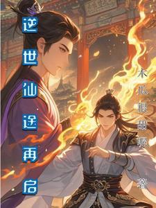 逆道仙途