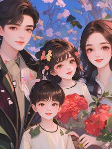 刚毕业青梅校花挺着孕肚来