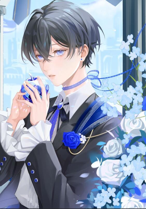 第四天灾男主无cp