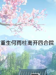 穿越何雨柱傻柱