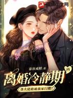 离婚冷静期txt