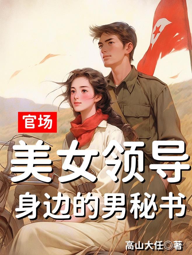 官场红颜女领导