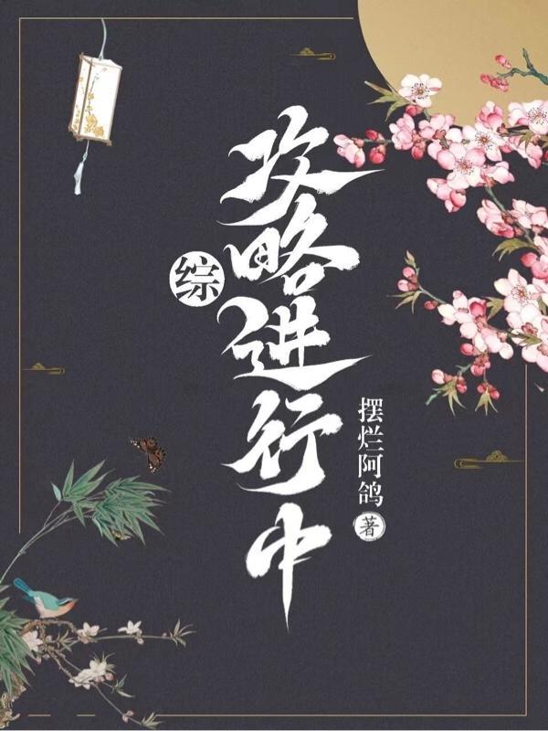 综攻略主角