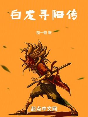 驯龙高手白龙
