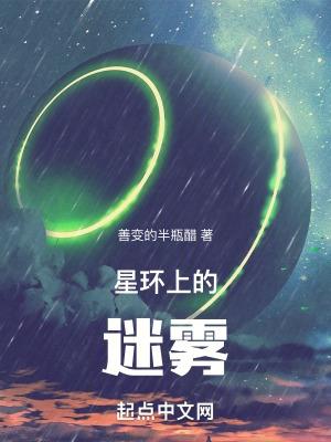星环上的杂货铺