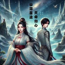 山海图片
