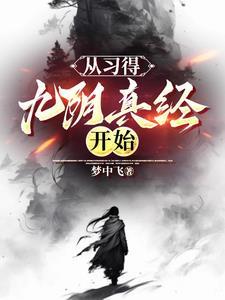 武侠开局领悟九阴真经卡夜阁