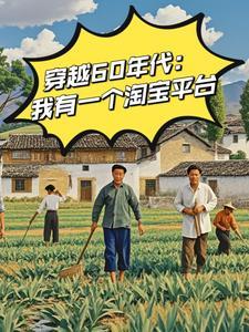 穿越60年代小可怜